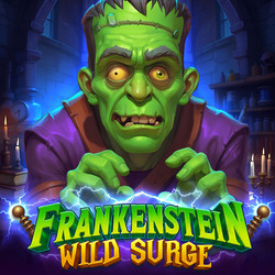 PAWIN88x RELAX slot Frankenstein Wild Surge