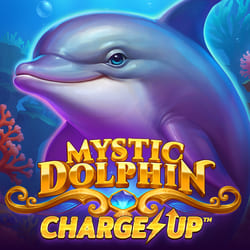 PAWIN88x RELAX slot Mystic Dolphin Charge Up
