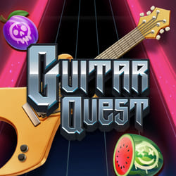 PAWIN88x RELAX slot Guitar Quest