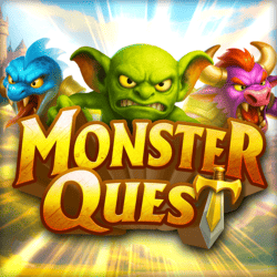 PAWIN88x RELAX slot Monster Quest