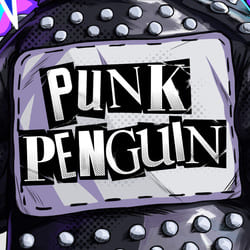PAWIN88x RELAX slot Punk Penguin