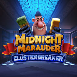 PAWIN88x RELAX slot Midnight Marauder - ClusterBreaker