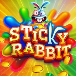 PAWIN88x RELAX slot Sticky Rabbit