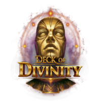 PAWIN88x RELAX slot Deck of Divinity