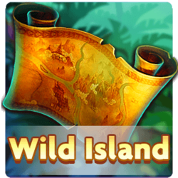 PAWIN88x R88 slot Wild Island