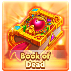 PAWIN88x R88 slot Book of Dead