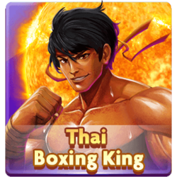 PAWIN88x R88 slot Thai Boxing King