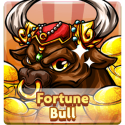 PAWIN88x R88 slot Fortune bull