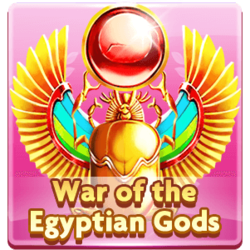 PAWIN88x R88 slot War of the Egyptian gods