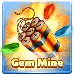 PAWIN88x R88 slot Gem Mine