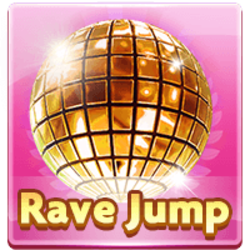 PAWIN88x R88 slot Rave Jump