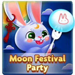 PAWIN88x R88 slot Moon Festival Party