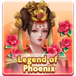 PAWIN88x R88 slot Legend of Phoenix