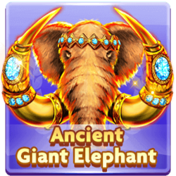 PAWIN88x R88 slot Ancient Giant Elephant
