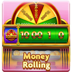 PAWIN88x R88 slot Money Rolling