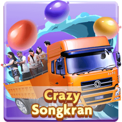 PAWIN88x R88 slot Crazy Songkran