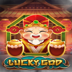 PAWIN88x SPX slot Lucky God