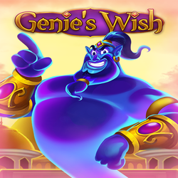 PAWIN88x SPX slot Genie's Wish