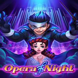 PAWIN88x SPX slot Opera Night
