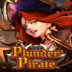PAWIN88x SPX slot Plunder Pirate