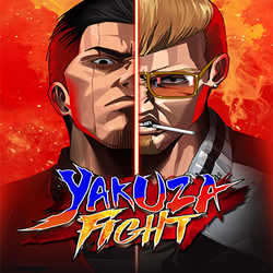 PAWIN88x SPX slot Yakuza Fight