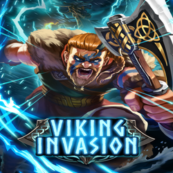 PAWIN88x SPX slot Viking Invasion