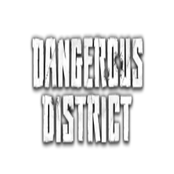 PAWIN88x SPX slot Dangerous Distric