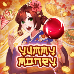 PAWIN88x SPX slot Yummy Money