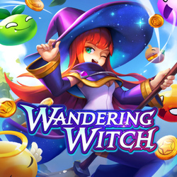 PAWIN88x SPX slot Wandering Witch