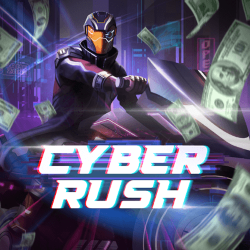PAWIN88x SPX slot Cyber Rush