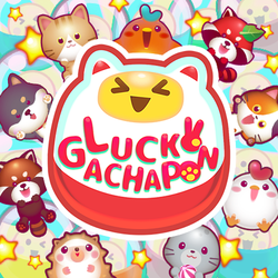 PAWIN88x SPX slot Lucky Gachapon