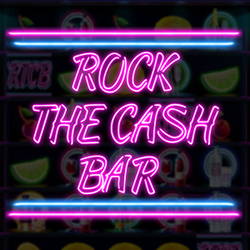 PAWIN88x YGG slot Rock the  cash bar