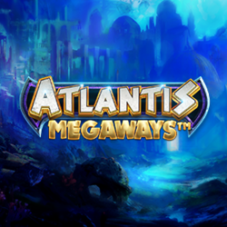 PAWIN88x YGG slot Atlantis Megaways