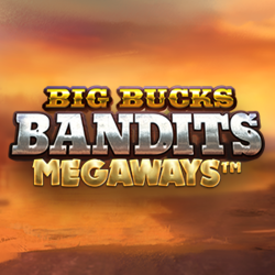 PAWIN88x YGG slot Big Bucks Bandits Megaways