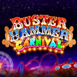 PAWIN88x YGG slot Buster Hammer Carnival