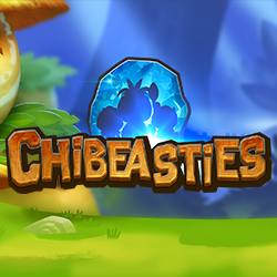 PAWIN88x YGG slot Chibeasties