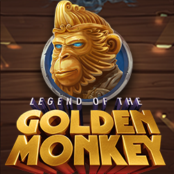 PAWIN88x YGG slot Legend of the Golden Monkey