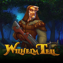 PAWIN88x YGG slot Wilhelm Tell