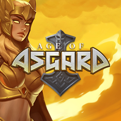 PAWIN88x YGG slot Age of Asgard