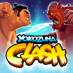 PAWIN88x YGG slot Yokozuna Clash
