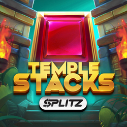 PAWIN88x YGG slot Temple Stacks: Splitz