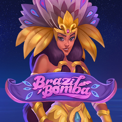 PAWIN88x YGG slot Brazil Bomba