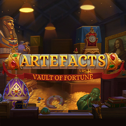 PAWIN88x YGG slot Vault of Fortune