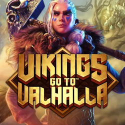 PAWIN88x YGG slot Vikings go to Valhalla