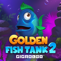 PAWIN88x YGG slot Golden Fish Tank 2 Gigablox