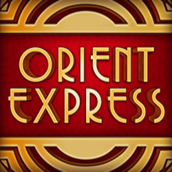 PAWIN88x YGG slot Orient Express