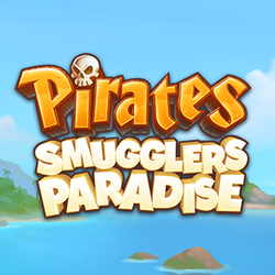 PAWIN88x YGG slot Pirates: Smugglers Paradise