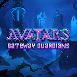 PAWIN88x YGG slot Avatars: Gateway Guardians