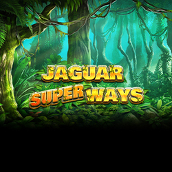 PAWIN88x YGG slot Jaguar Super Ways