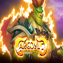 PAWIN88x YGG slot Gargoyle Infinity Reels